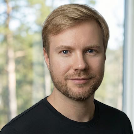 Johan Deckmar